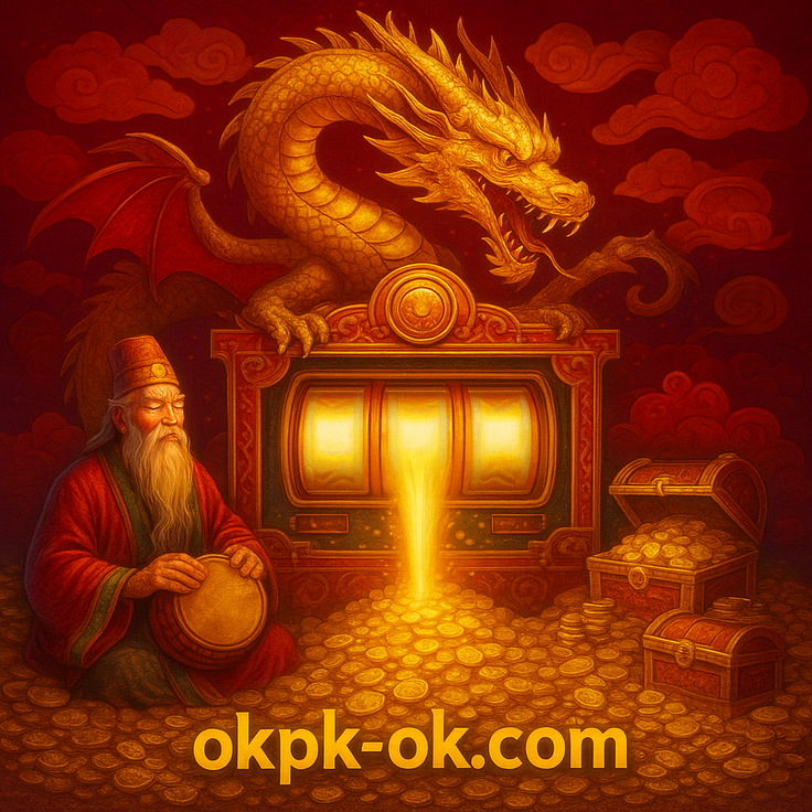 okpkok অফার ও বিশেষ সুবিধাগুলো প্রচারণামূলক ছবি