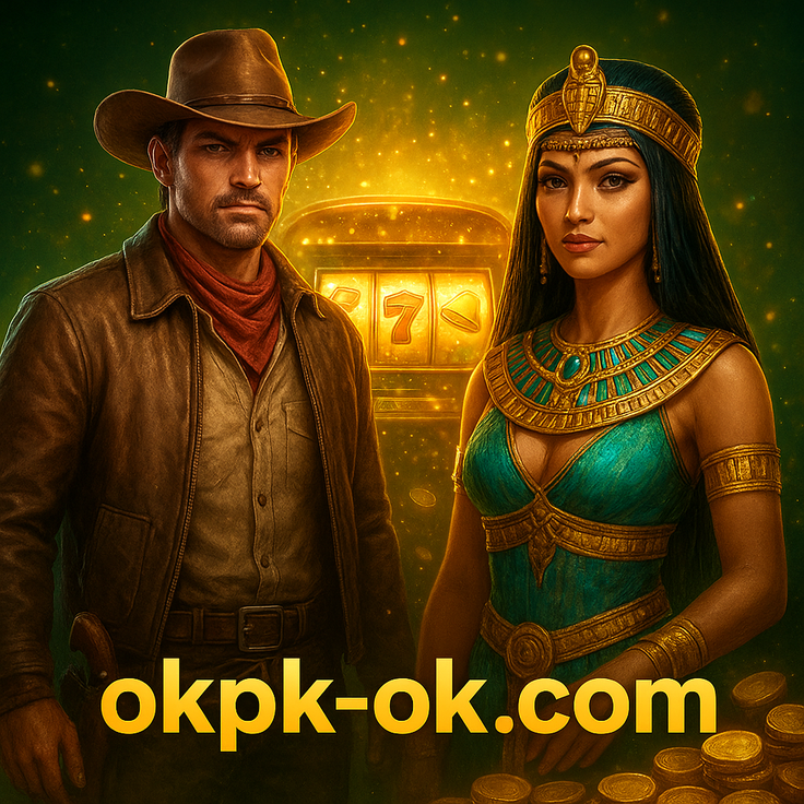 okpkok প্ল্যাটফর্মে ত্বরিত ও সুরক্ষিত নিবন্ধনের প্রক্রিয়া