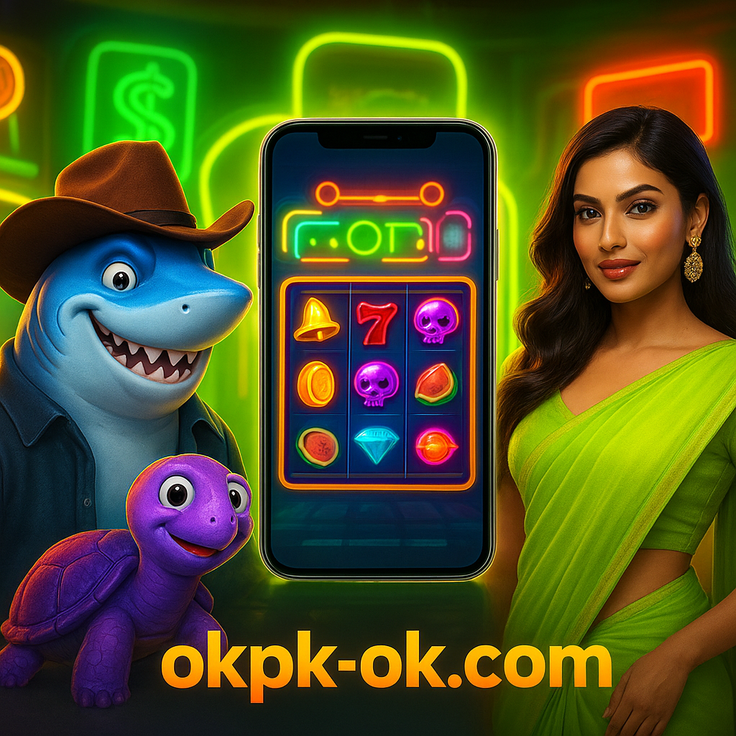 okpkok স্পোর্টস গেমিংয়ের বিশ্লেষণ ও বাজার