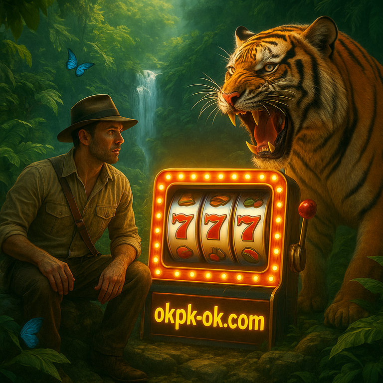 okpkok অ্যাকাউন্টে প্রবেশ ও সুরক্ষিত সেশন ব্যবহারের নির্দেশিকা